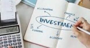 Investasi Jangka Panjang Penting untuk Masa Depan Keuangan Anda