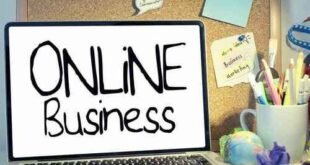 Cara Memulai Bisnis Online
